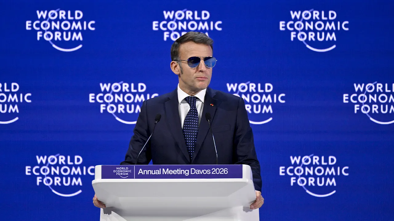 Macron asserts that American free speech is dangerous and should be restricted.