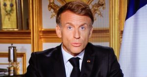Macron Denies Responsibility, Overlooks Immigration's Role in Riots