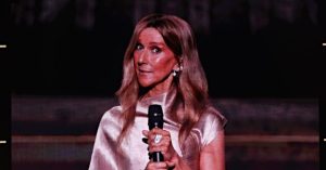 Macron Faces Criticism for Going to Celine Dion Concert Before Violent Riots