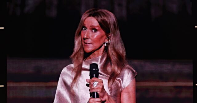 Macron Faces Criticism for Going to Celine Dion Concert Before Violent Riots