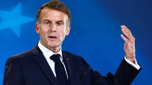 Macron under investigation due to violent protests in France