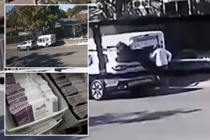 Mail theft in Sacramento raises concerns that stolen ballots may prevent voters from casting their votes