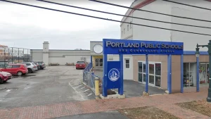 Maine school official objects to classroom dogs on Muslim religious grounds as the district considers policy changes