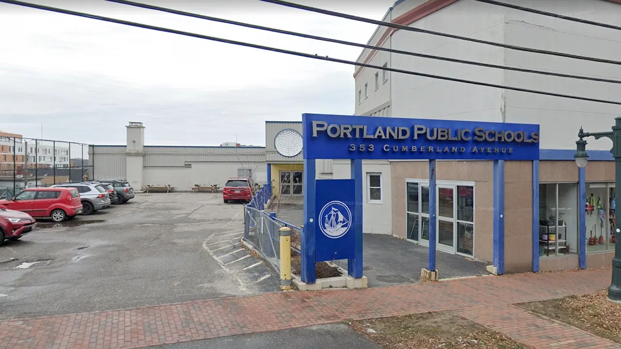Maine school official objects to classroom dogs on Muslim religious grounds as the district considers policy changes