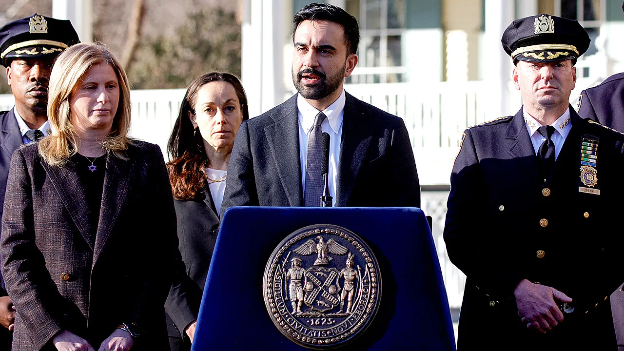 Mamdani initiates review of NYPD's use of force, falling short of campaign promises