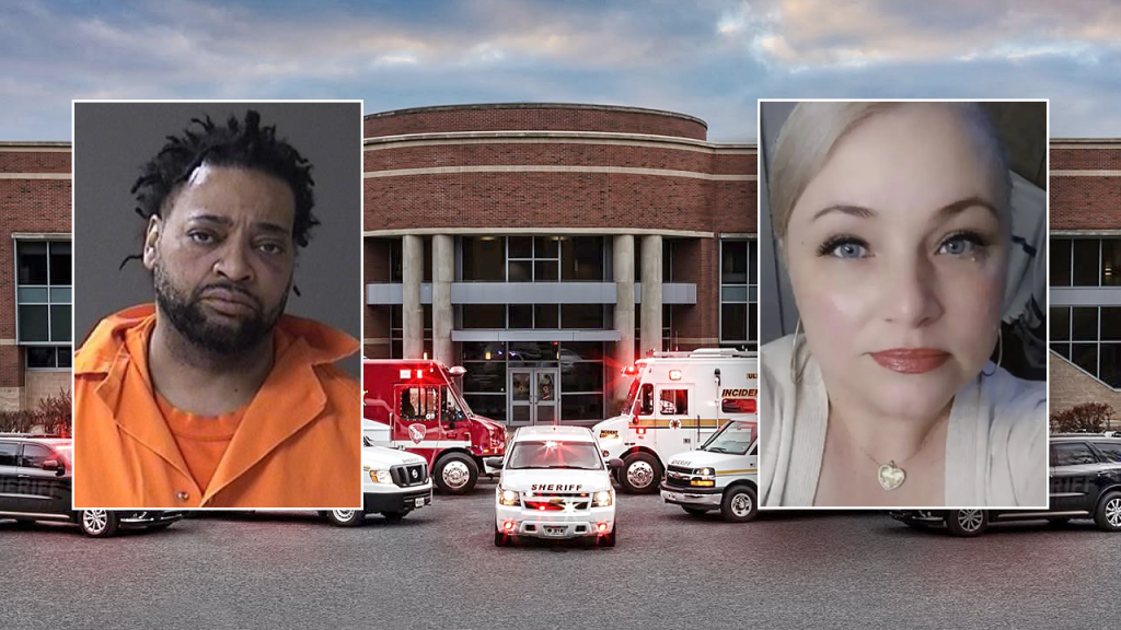 Man admits to murdering girlfriend and concealing her dismembered body in a suitcase.
