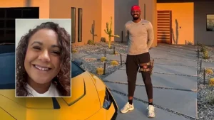 Man charged with pretending to be 49ers player in $1.3M romance scam on Hinge