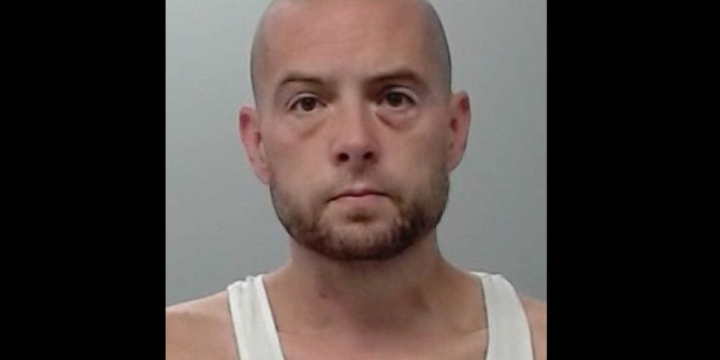 Man charged with six felony hate crimes for alleged threats against Muslim women in hijabs
