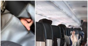 Man Found Guilty of Groping Teen on Boston Flight