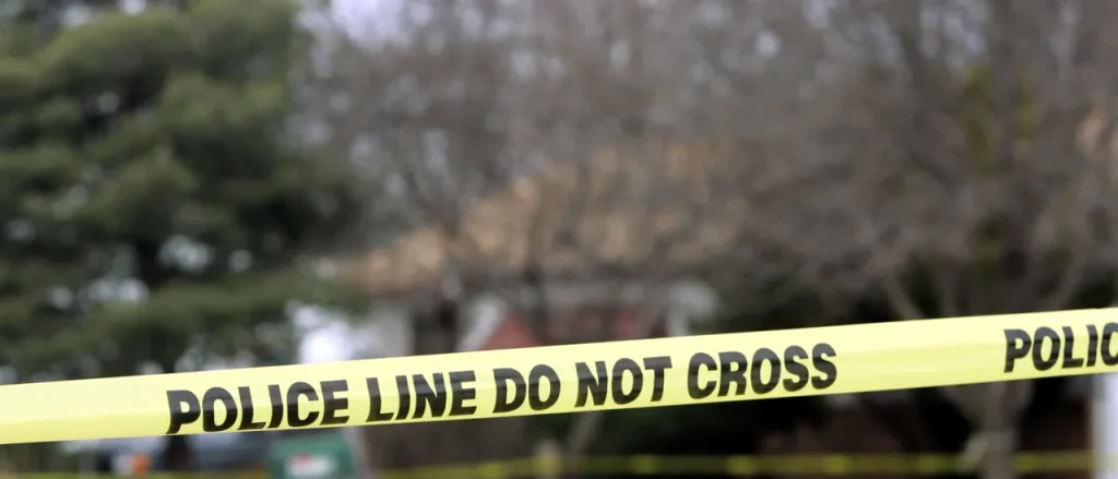 Man Involved in Dispute Suffers Deadly Gunshot Wound; Sheriff Determines It Was Self-Defense