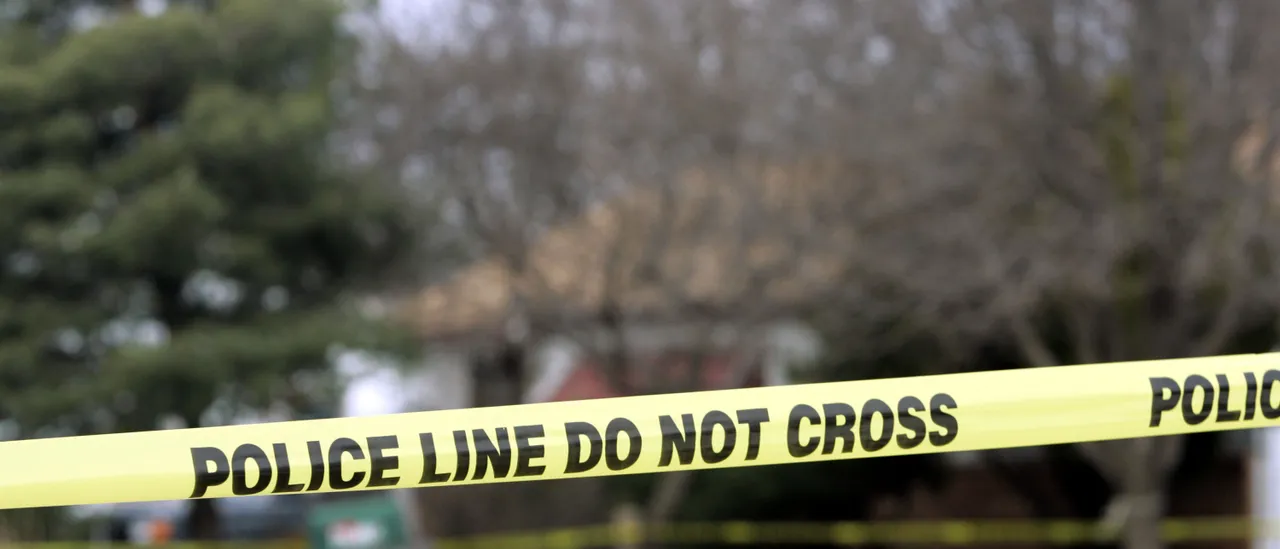 Man Involved in Dispute Suffers Deadly Gunshot Wound; Sheriff Determines It Was Self-Defense