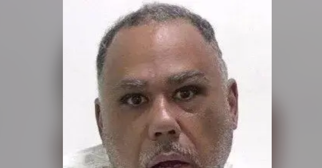 Man Released After Assaulting Two Boys in 2003 Charged with Stabbing Toddler and Mother: 'That Man's Evil'