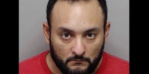 Man reportedly threatens to 'shoot up' Texas Capitol during Trump's visit to the state