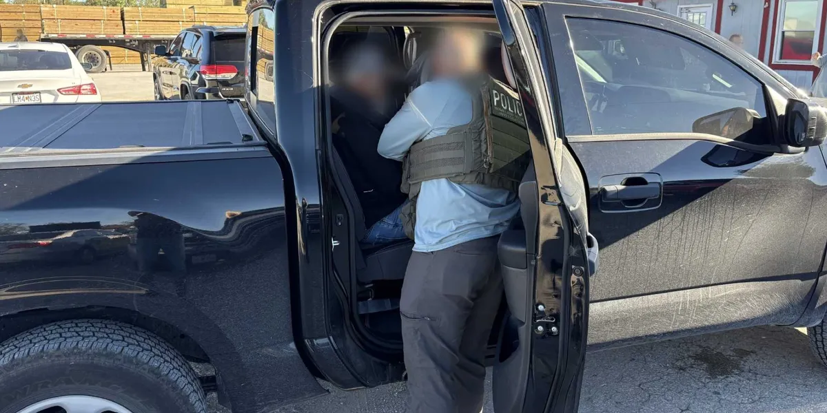 Man with legal status under Obama allegedly voted illegally in at least 15 elections, according to DHS.