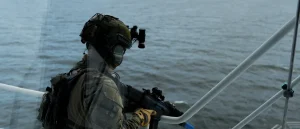 Marines Are Sent to Russia's Neighborhood as NATO Prepares for Underwater Attacks