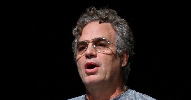 Mark Ruffalo Claims Gavin Newsom is Unfit to Run for President