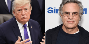Mark Ruffalo claims Republicans will manipulate midterms after his 2020 comments reemerged.