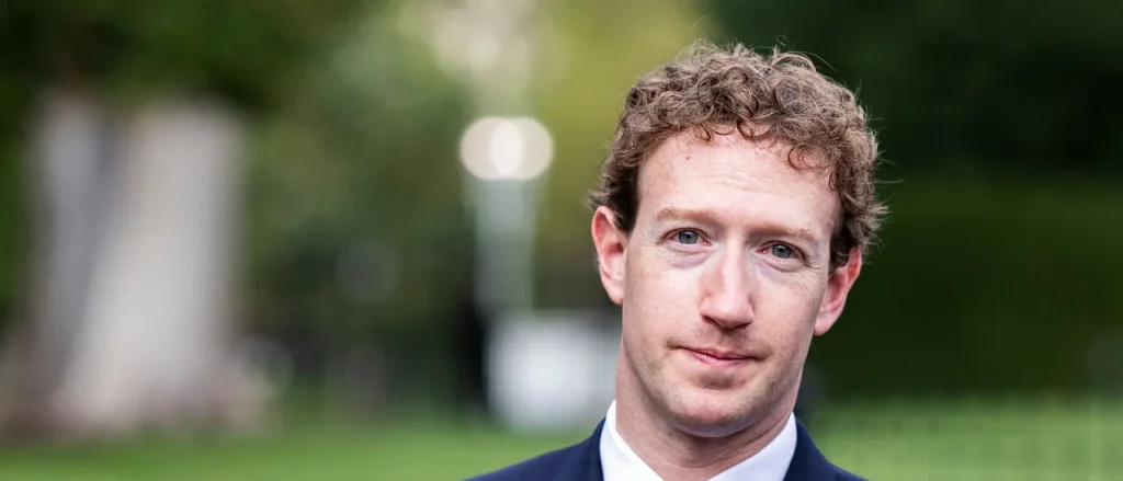 Mark Zuckerberg Reaches Agreement with Meta Board to Stay in California