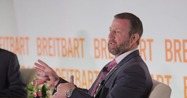 Markwayne Mullin: ICE Actions Contribute to Steady Rents and Home Values