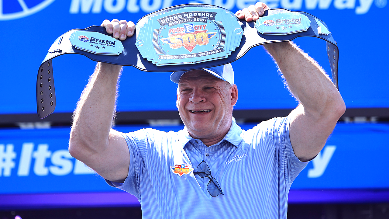 Marsha Blackburn's victory might lead WWE star Glenn Jacobs to the Senate.