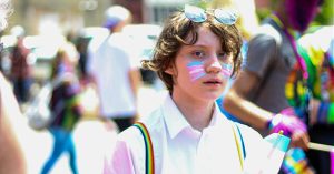 Mary Miller Proposes Legislation to Safeguard Parents Who Oppose Child Gender Transitions