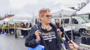 Maryland residents accept government takeover of their homes as socialism increases