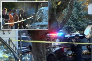 Mass shooting in Pennsylvania results in several fatalities at a home in Erie