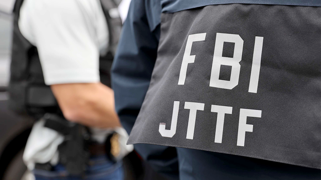 Massachusetts inmate admits to bringing plutonium from Russia