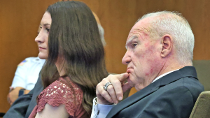 Massachusetts judge rejects Lindsay Clancy's request for a not guilty verdict