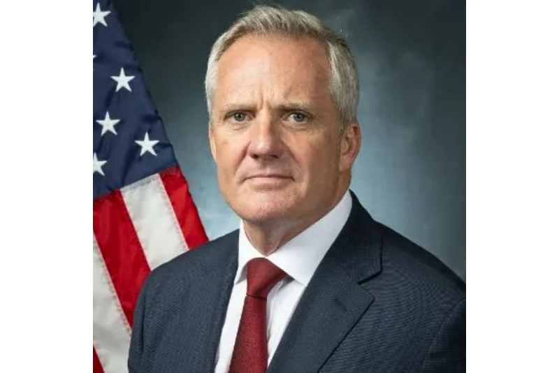 Matthew C. Quinn, Deputy Director of the US Secret Service, steps down