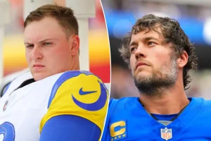 Matthew Stafford shares Rams' main issue following tough loss to the Bills