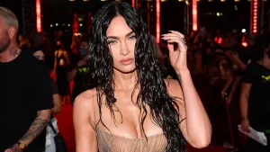 Megan Fox acquires a share in a subscription platform connected to OnlyFans.