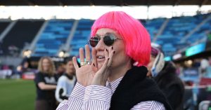 Megan Rapinoe Supports Men Competing in Women's Sports as Fairness Wasn't the Purpose of Sports