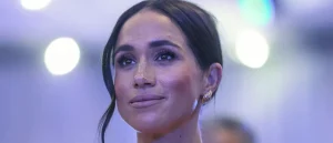 Meghan Markle Acknowledges Knowing About Her Father's Child Porn Accusations For Years And Kept Her Children Distant