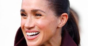 Meghan Markle Reveals She Has Been Aware of Child Porn Claims Against Her Father Since 2018
