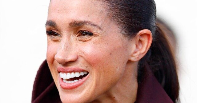 Meghan Markle Reveals She Has Been Aware of Child Porn Claims Against Her Father Since 2018
