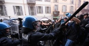 Meloni Government to Send 500 Soldiers to Milan to Tackle Rioters Similar to Those in France