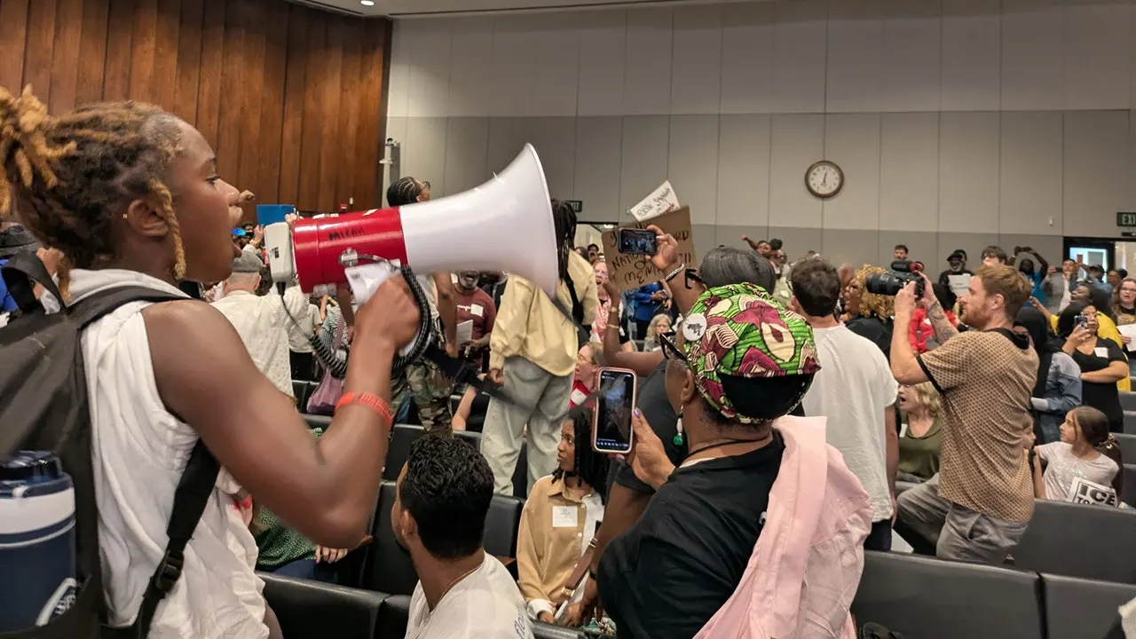 Memphis City Council delays halt on data center plans in response to protests
