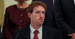 Meta CEO Mark Zuckerberg Warns of Leaving California if Wealth Tax is Approved