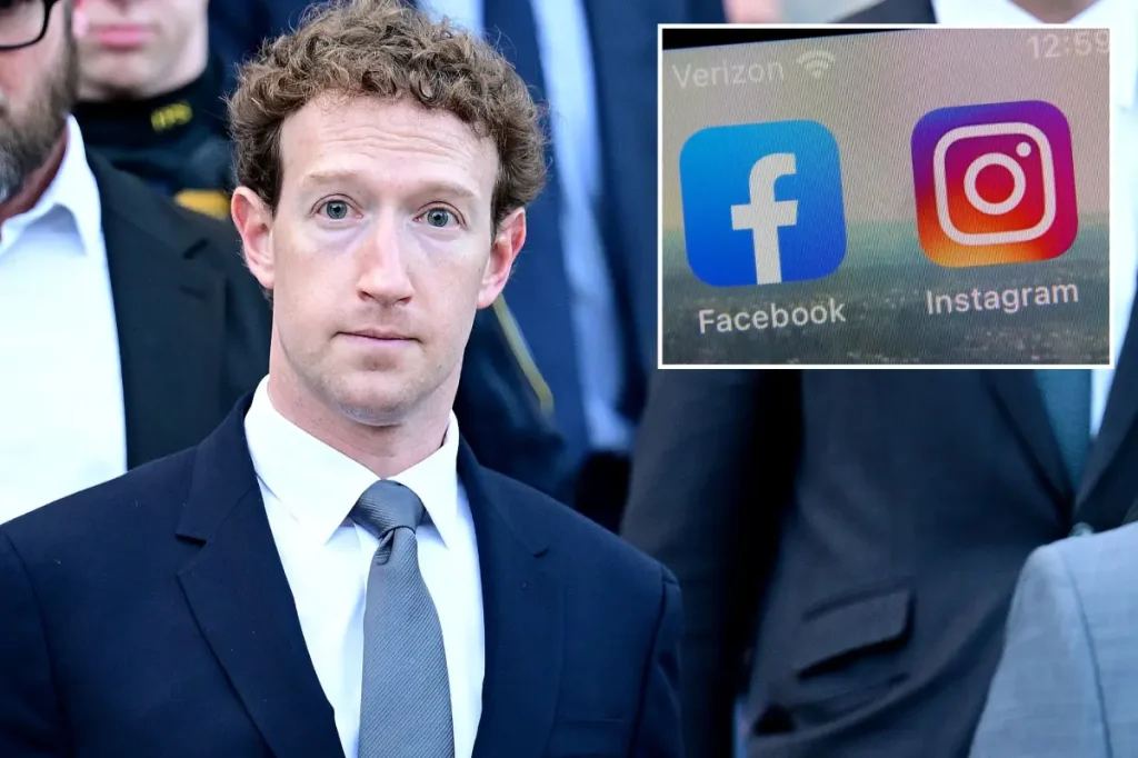 Meta reaches an agreement with teenager during trial regarding social media addiction allegations