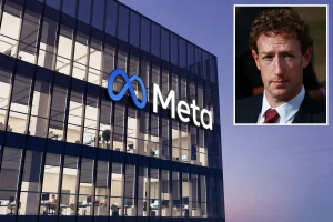 Meta reveals impressive $95 billion investment in AI, driven by new stock offerings