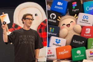 Meta's Muse AI puts users at risk of identity theft, according to a report.