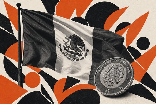 Mexican Peso remains steady as FOMC Minutes indicate more rate increases