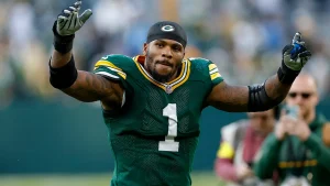 Micah Parsons edges nearer to his eagerly awaited comeback as coach Matt LaFleur shares positive news.