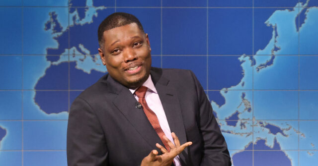 Michael Che from 'SNL' Ridicules Charlie Kirk's Assassination in Netflix Special