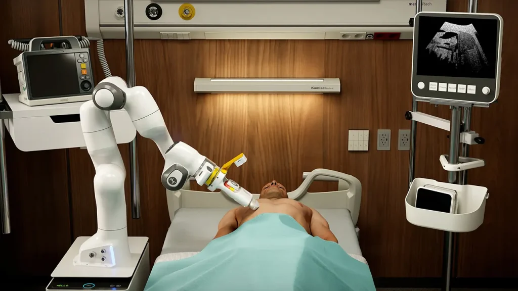Microsoft AI tool identifies complicated cases twice as effectively as medical professionals