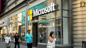Microsoft X account compromised and involved in cryptocurrency pump-and-dump scheme