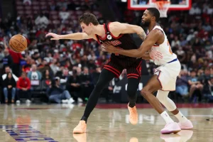 Mikal Bridges sits out as substitutes shine in Knicks' victory
