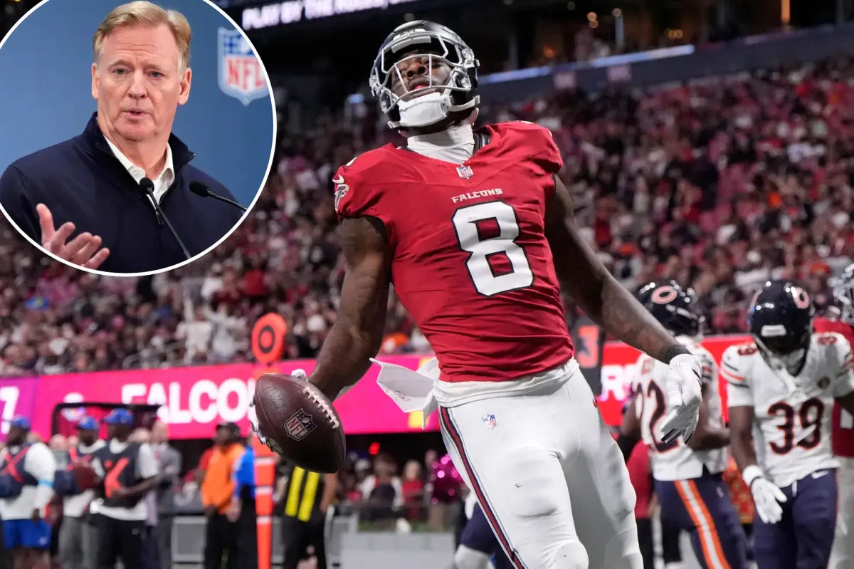 Mike Florio shares his thoughts on an unusual aspect of the NFL primetime schedule.