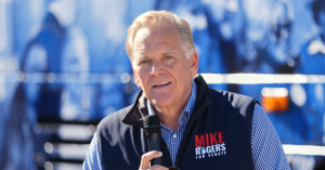 Mike Rogers Cautions Against Abdul El-Sayed&rsquo;s Extreme Beliefs: &lsquo;This Concerns America&rsquo;s Core Values&rsquo;